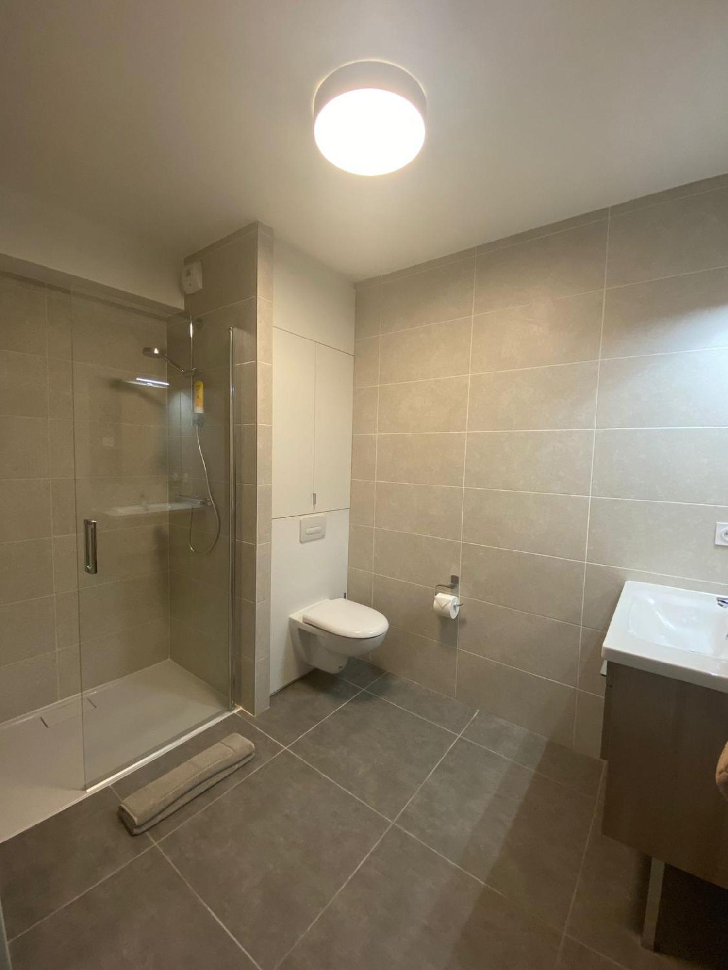 Апартаменты Cedre Rouge Grand Geneve Сен-Жульен-ан-Женевуа Экстерьер фото
