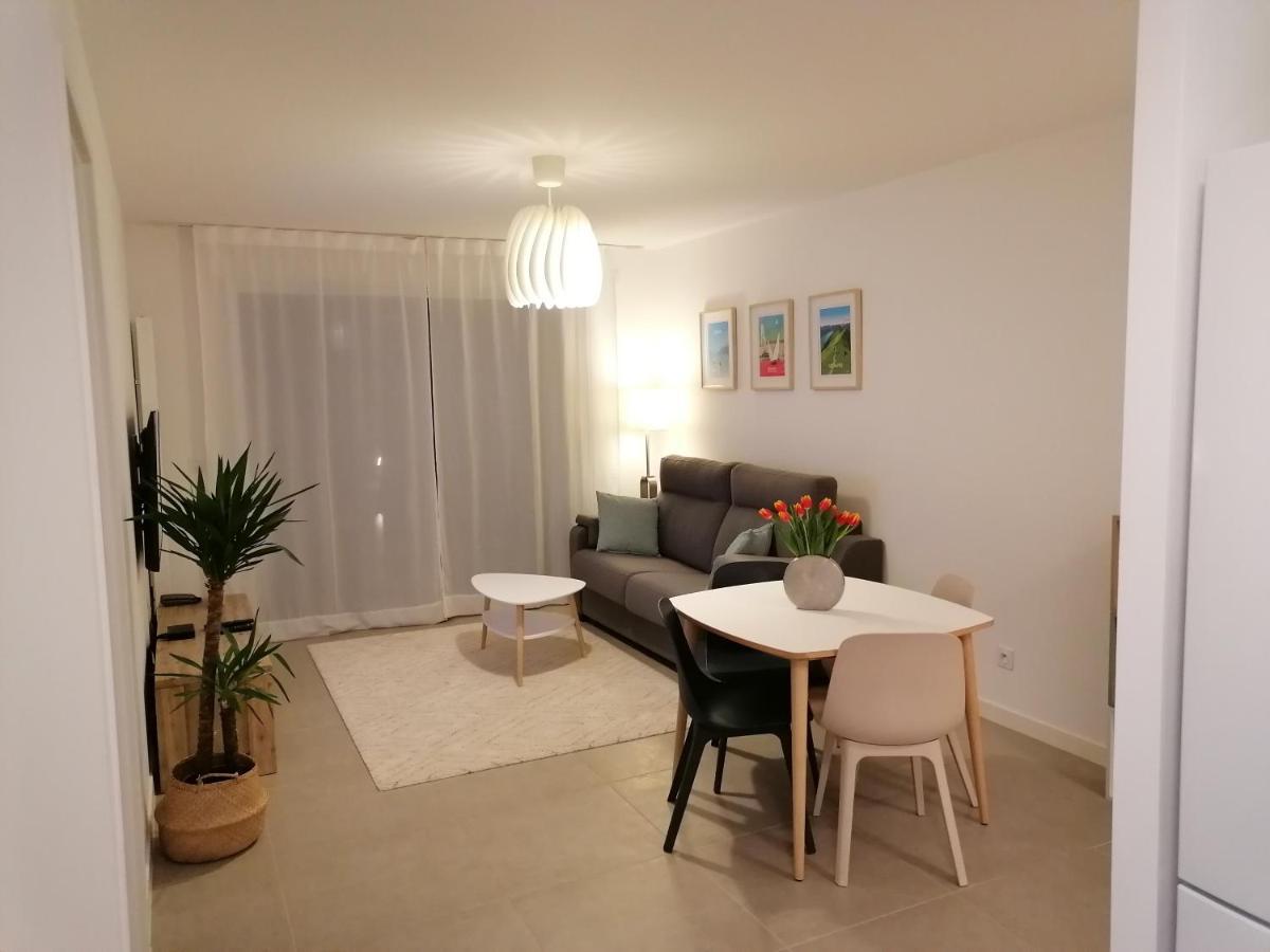 Апартаменты Cedre Rouge Grand Geneve Сен-Жульен-ан-Женевуа Экстерьер фото